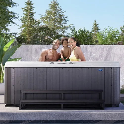 Patio Plus hot tubs for sale in Anaheim